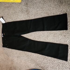 NWT Dickies Perfect Shape Bootxut Jean